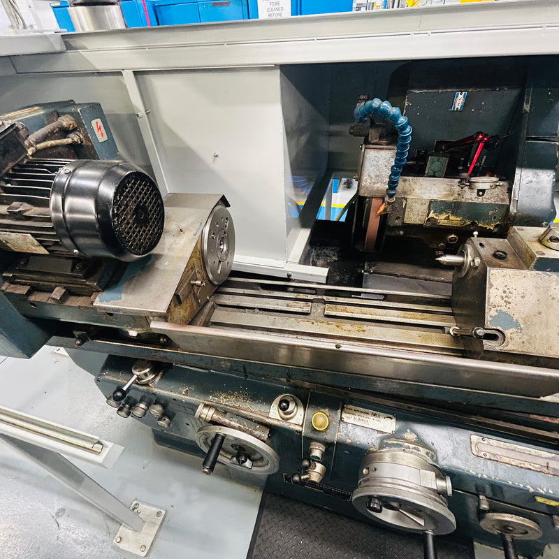 Jones & Shipman 1076 Cylindrical Grinder