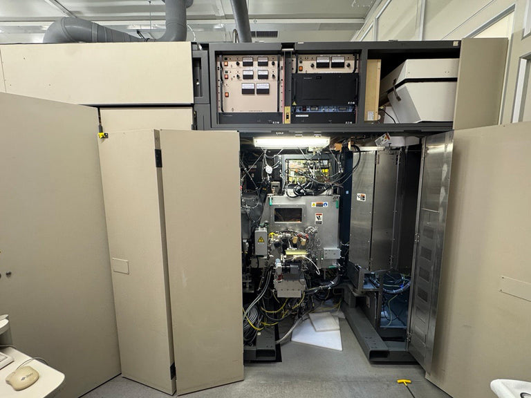 Axcelis NV 8250 HT Ion Implanter
