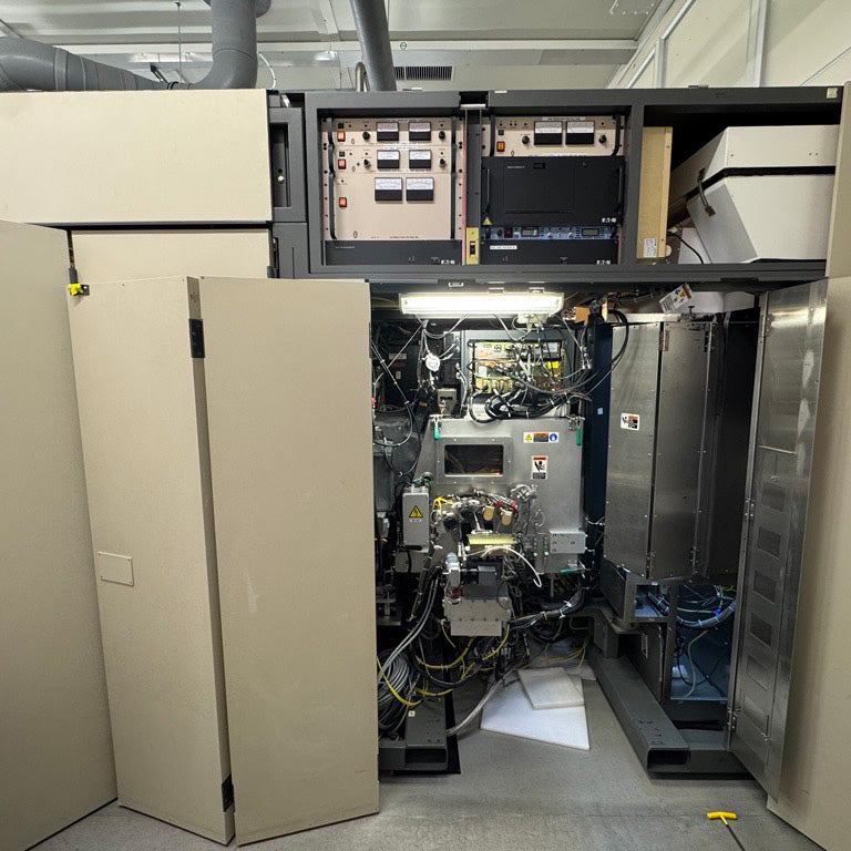 Axcelis NV 8250 HT Ion Implanter