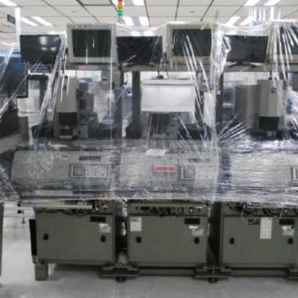 Orthodyne M 360 C Wire Bonder
