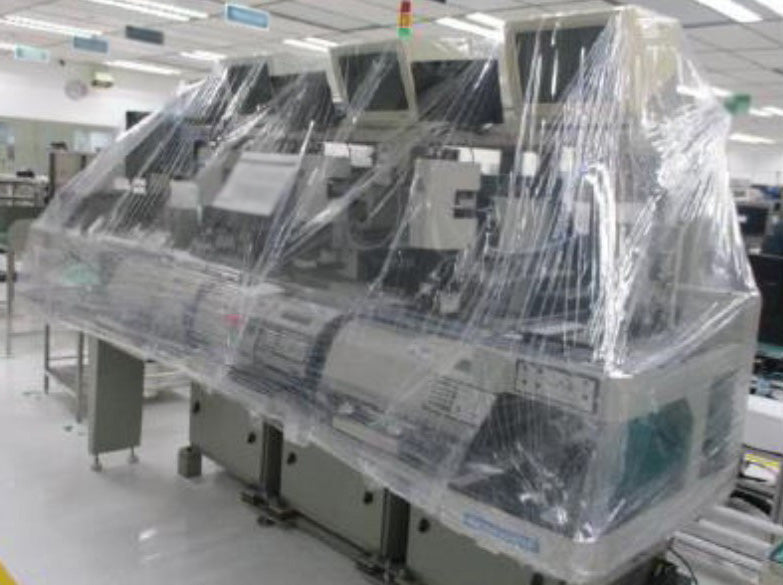 Orthodyne M 360 C Wire Bonder