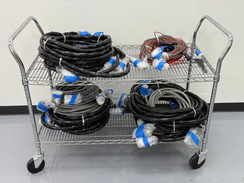 Applied Materials Centura 5200 RTP Reactor (Rapid Thermal Process)