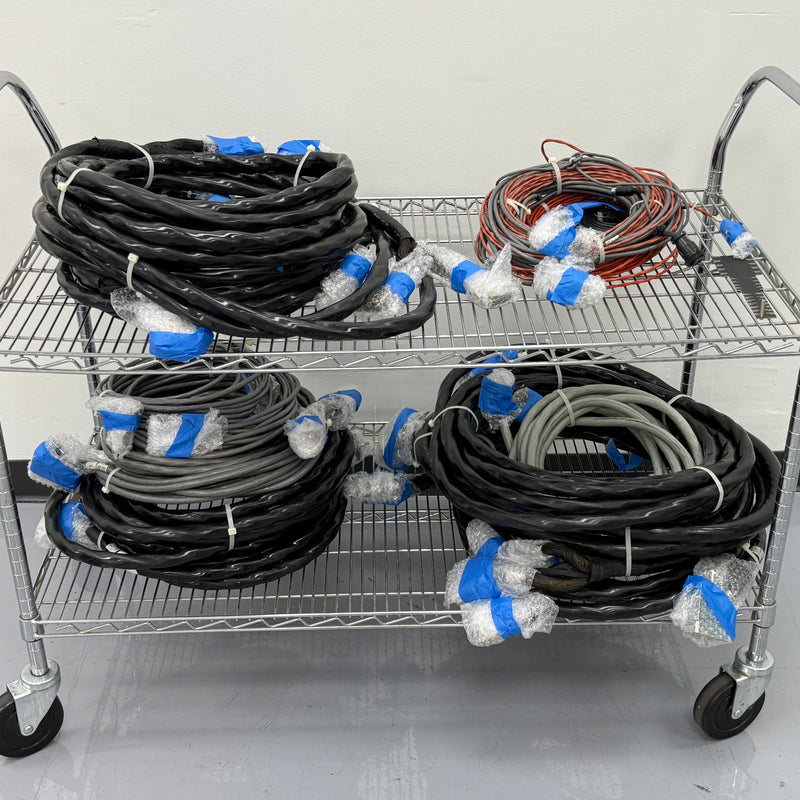 Applied Materials Centura 5200 RTP Reactor (Rapid Thermal Process)