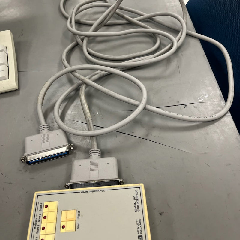 Advantest 83000 F 330 T Tester