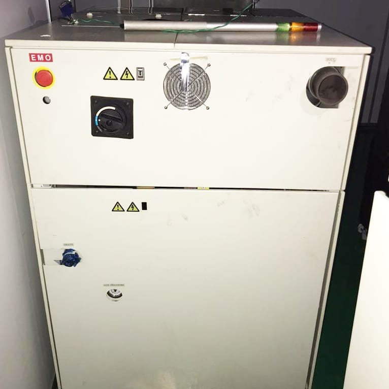 Disco DAD 341 Automatic Dicing Saw