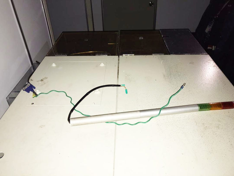 Disco DAD 341 Automatic Dicing Saw