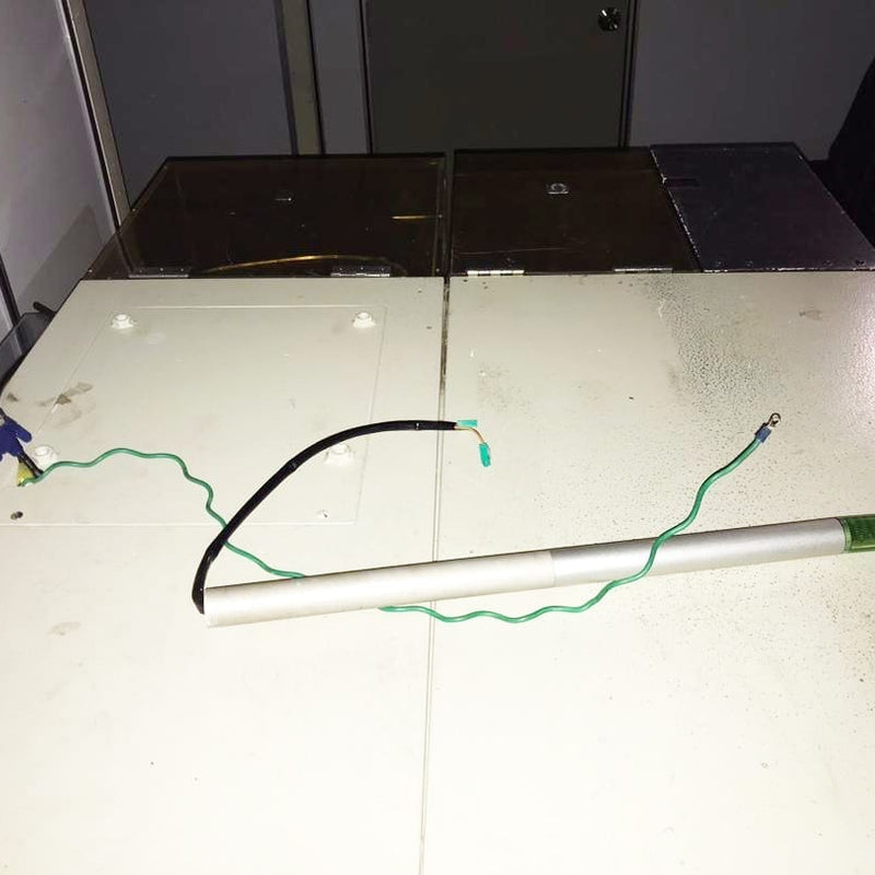 Disco DAD 341 Automatic Dicing Saw