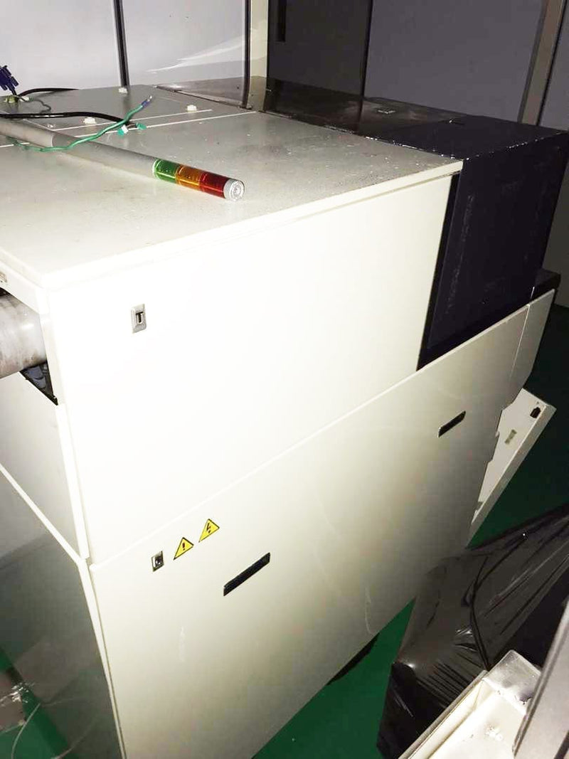 Disco DAD 341 Automatic Dicing Saw