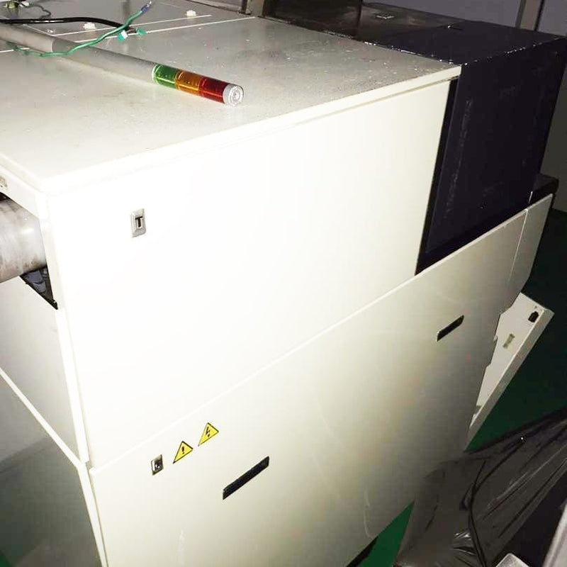 Disco DAD 341 Automatic Dicing Saw