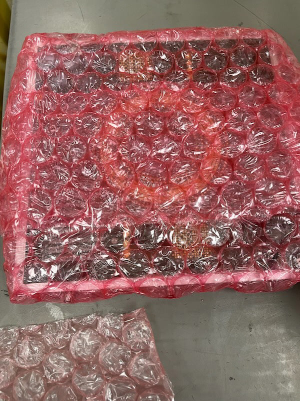 Advantest 83000 F 330 T Tester