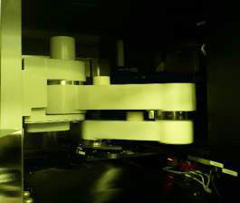 ASML Twinscan XT 1700 Fi ArF Scanner