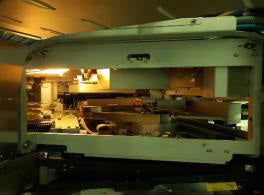 ASML Twinscan XT 1700 Fi ArF Scanner