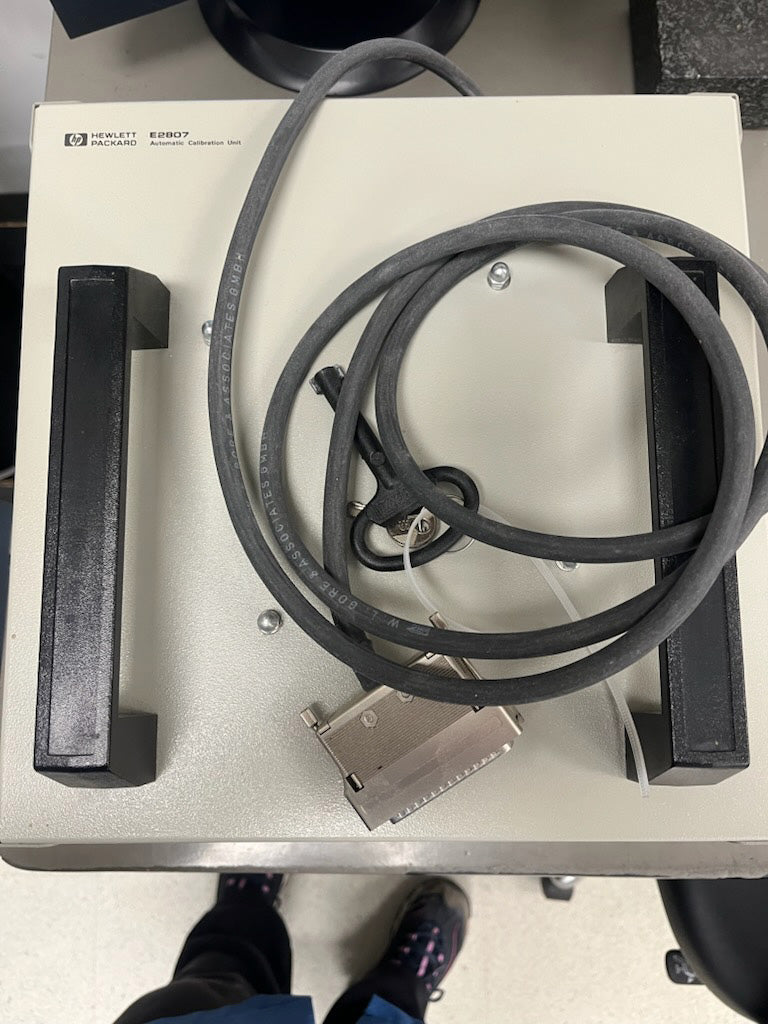 Advantest 83000 F 330 T Tester