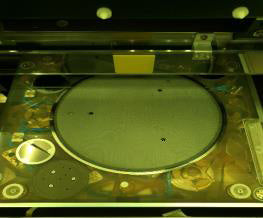 ASML Twinscan XT 1700 Fi ArF Scanner