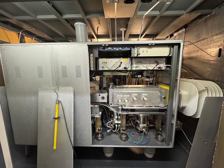 Axcelis NV 8250 HT Ion Implanter