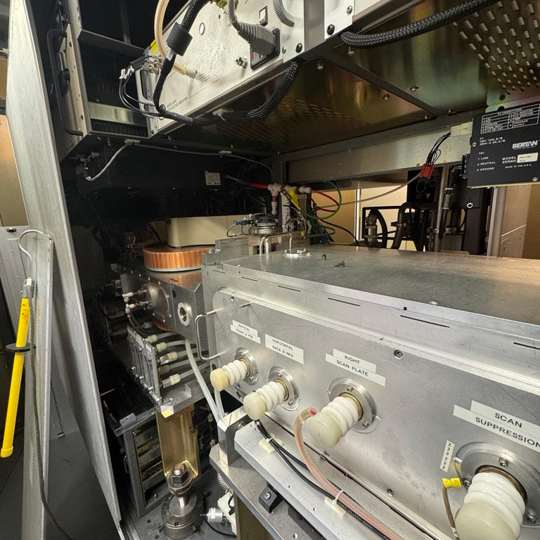 Axcelis NV 8250 HT Ion Implanter