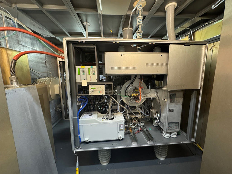 Axcelis NV 8250 HT Ion Implanter