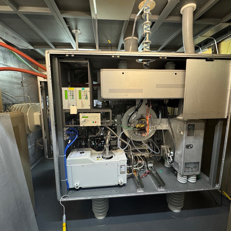 Axcelis NV 8250 HT Ion Implanter