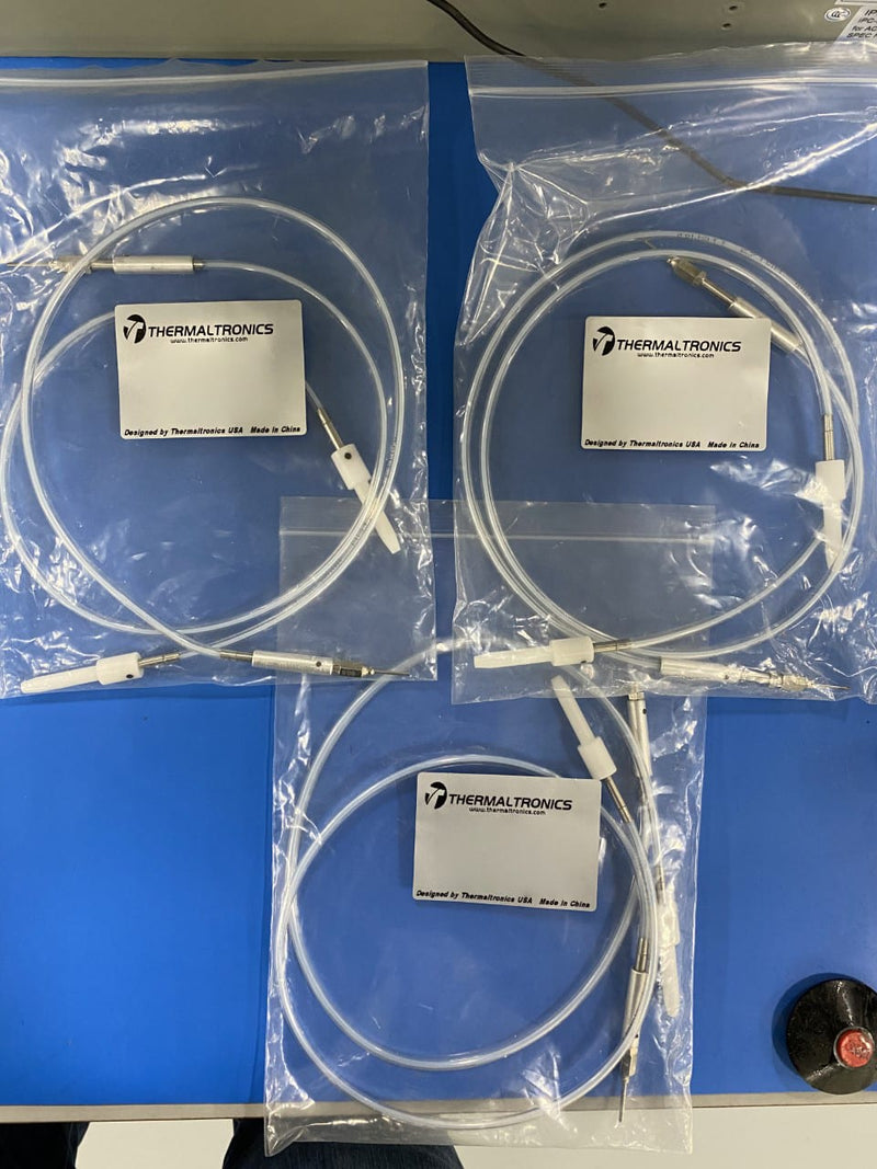 Thermaltronics TMT R 9800 S Precision Robot Soldering System