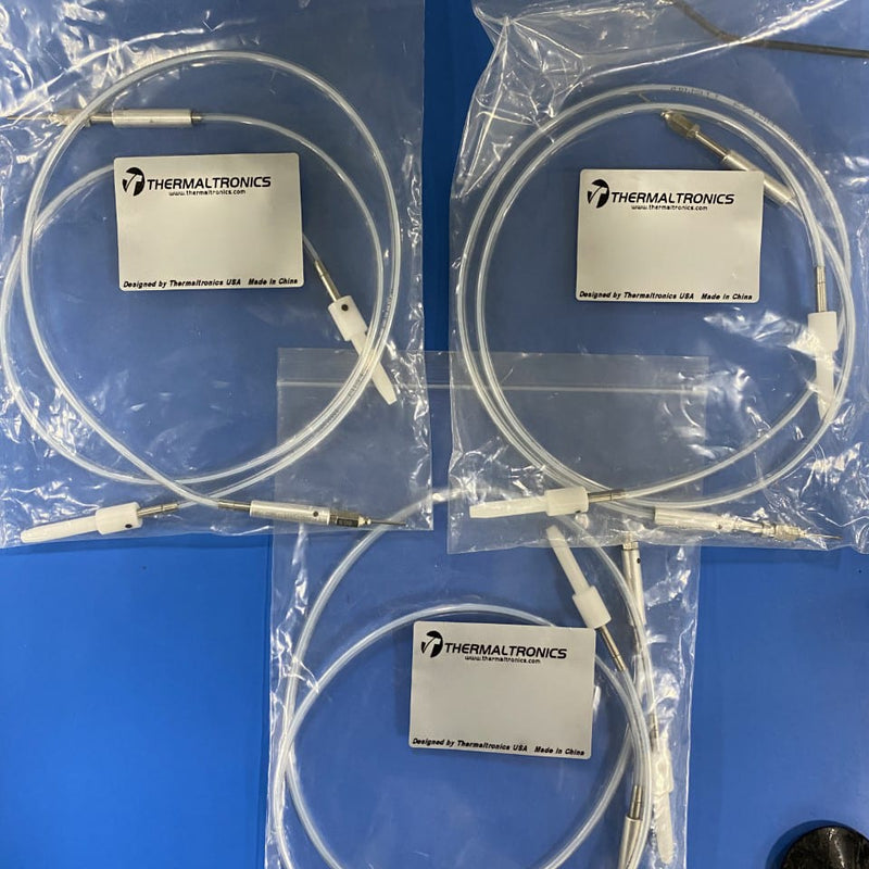 Thermaltronics TMT R 9800 S Precision Robot Soldering System