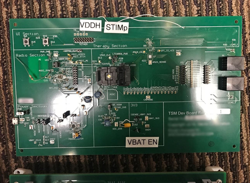 LTX / Credence ASL 1000 ATE (Automatic Test Equipment)