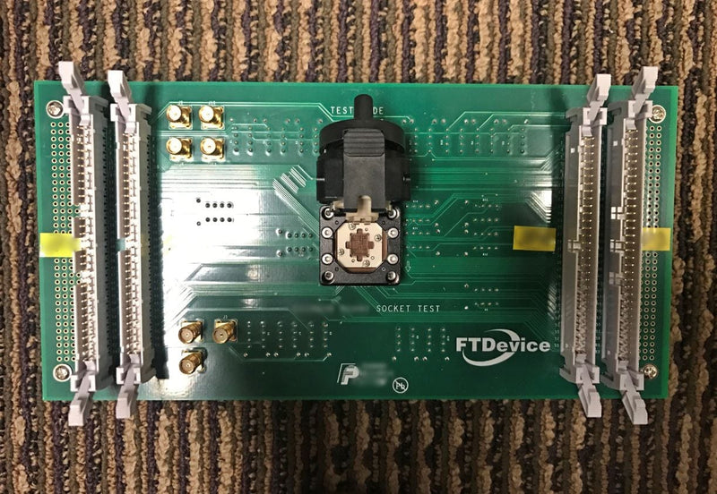 LTX / Credence ASL 1000 ATE (Automatic Test Equipment)