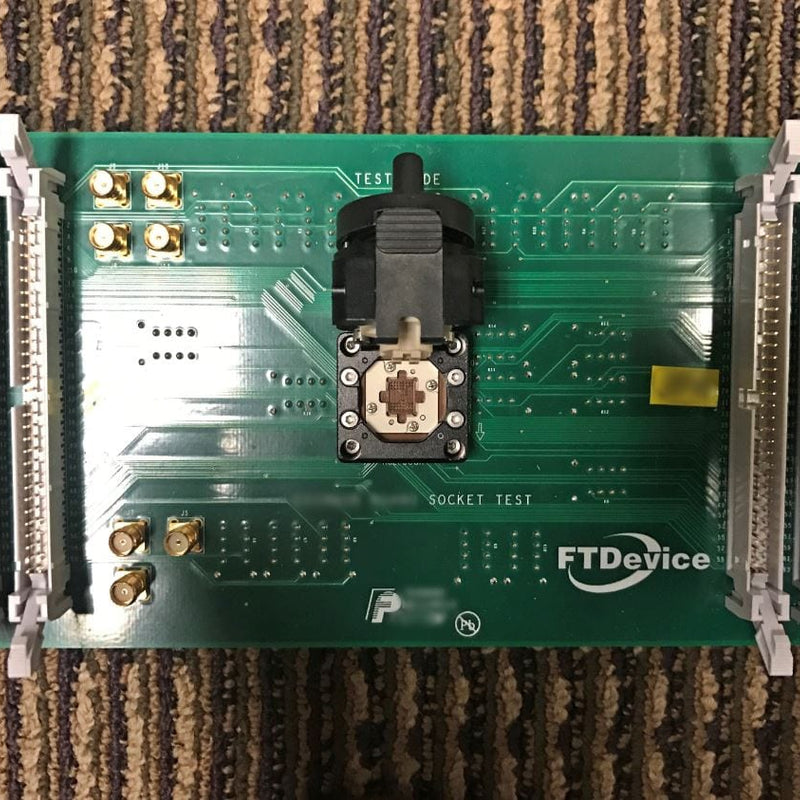 LTX / Credence ASL 1000 ATE (Automatic Test Equipment)
