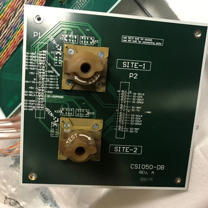 LTX / Credence ASL 1000 ATE (Automatic Test Equipment)