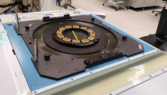 Accretech / TSK UF 3000 Automatic Wafer Prober