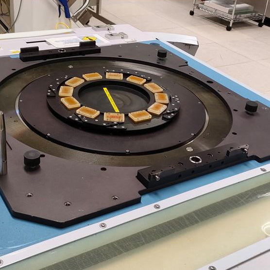 Accretech / TSK UF 3000 Automatic Wafer Prober