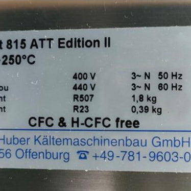 Accretech / TSK UF 3000 Automatic Wafer Prober