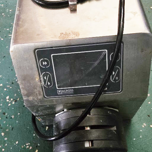Across International Peristaltic Pump