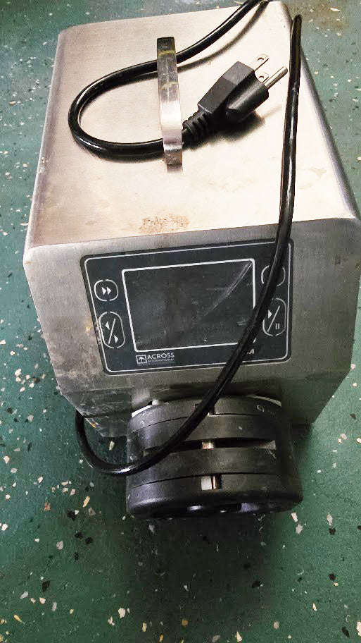 Across International Peristaltic Pump