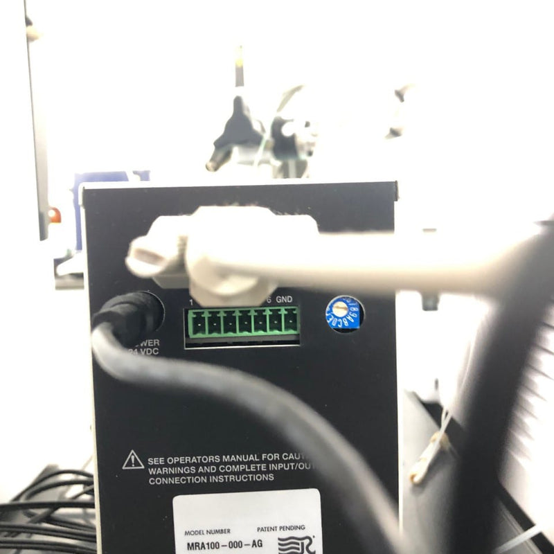 Agilent 6130 MS LC-MS (Liquid Chromatography – Mass Spectrometry)