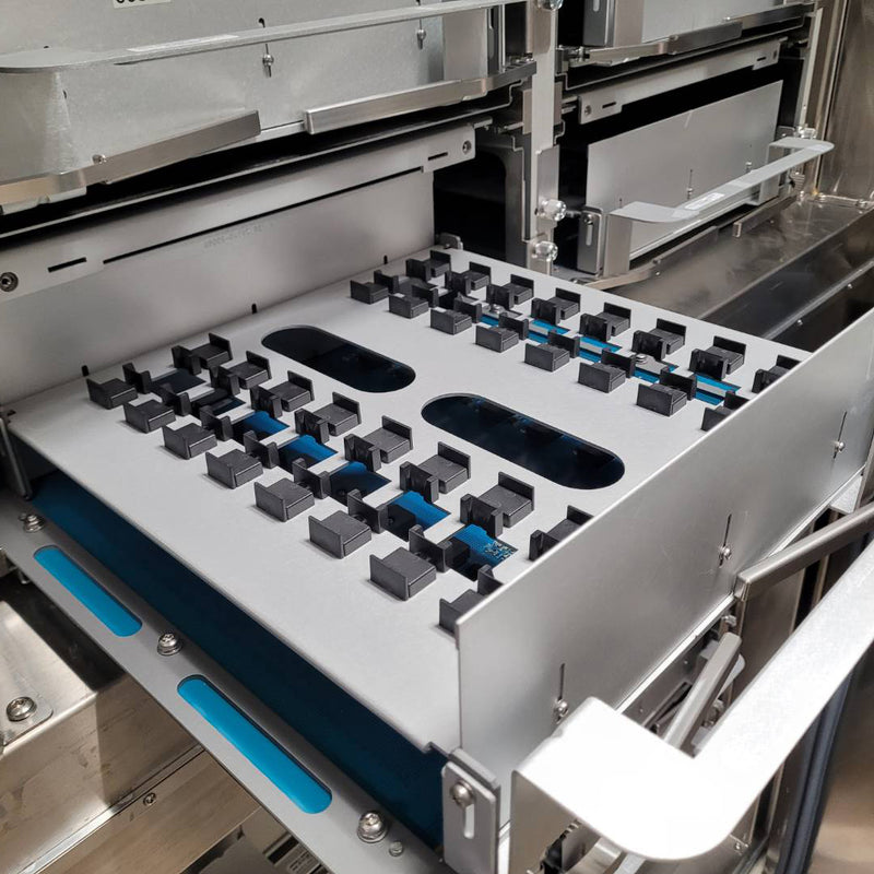 Advantest MPT 3000 EV 2 Tester