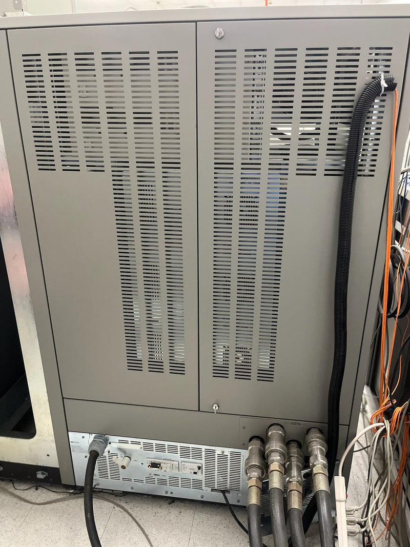Advantest 83000 F 330 T Tester