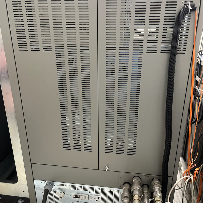 Advantest 83000 F 330 T Tester