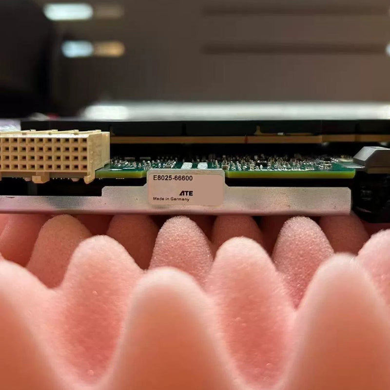 Advantest / Agilent / HP / Verigy AVI 64 Board