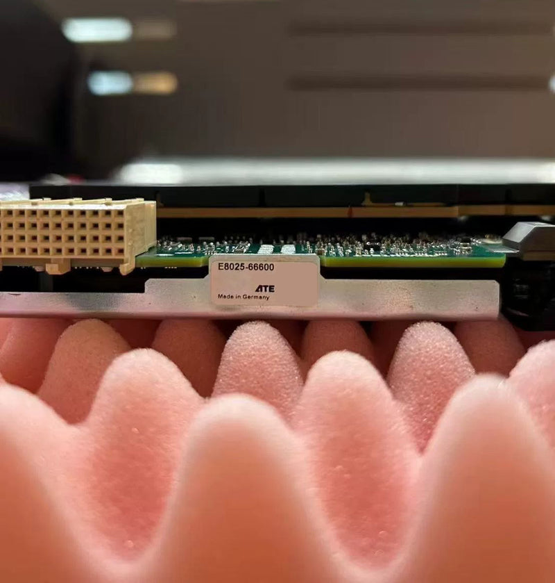 Advantest / Agilent / HP / Verigy AVI 64 Board