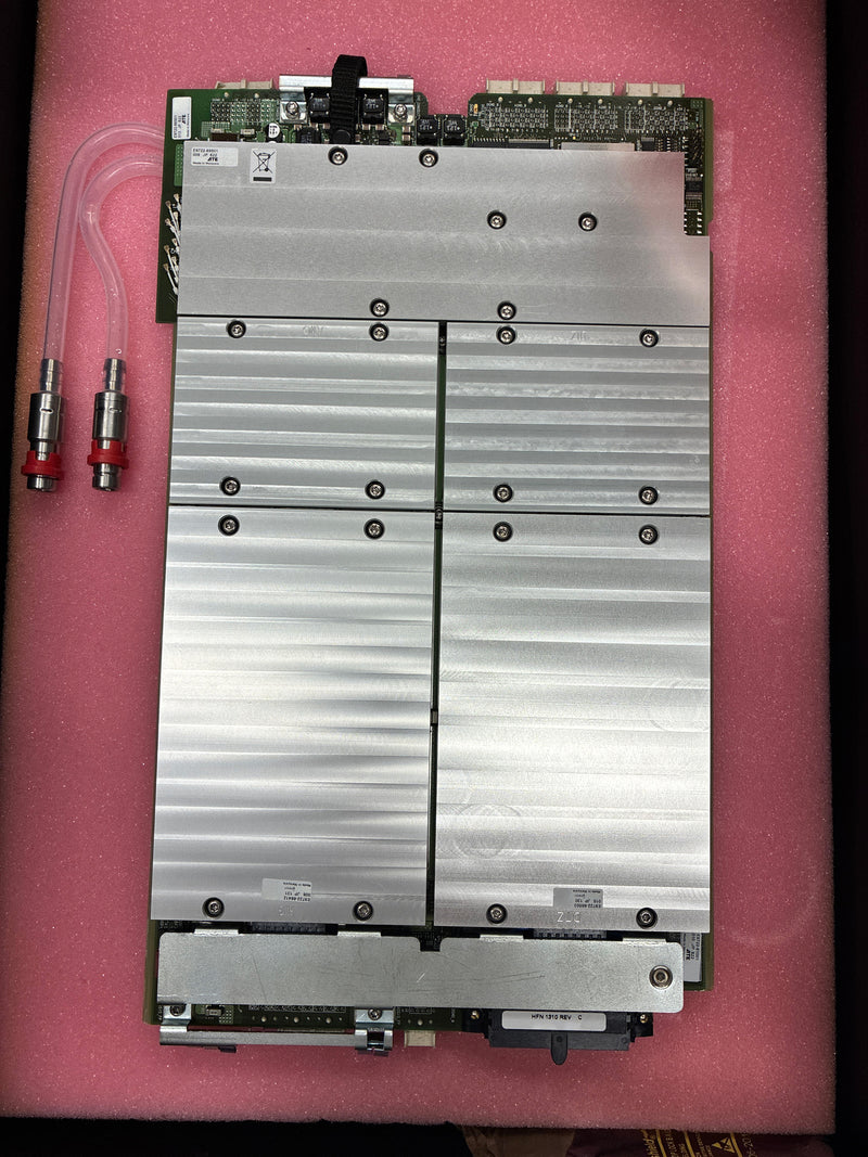 Advantest MCB Board