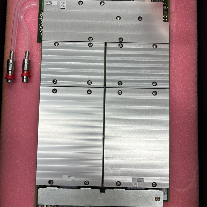 Advantest MCB Board