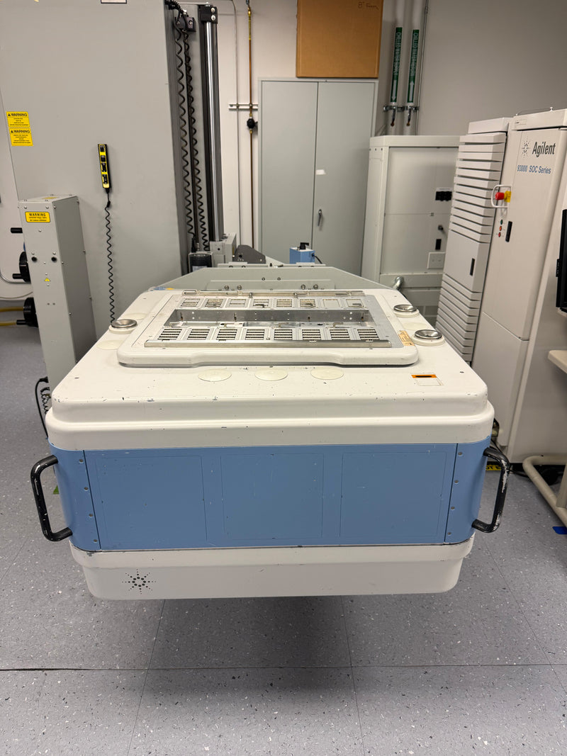 Advantest / Agilent / HP / Verigy P 1000 Tester