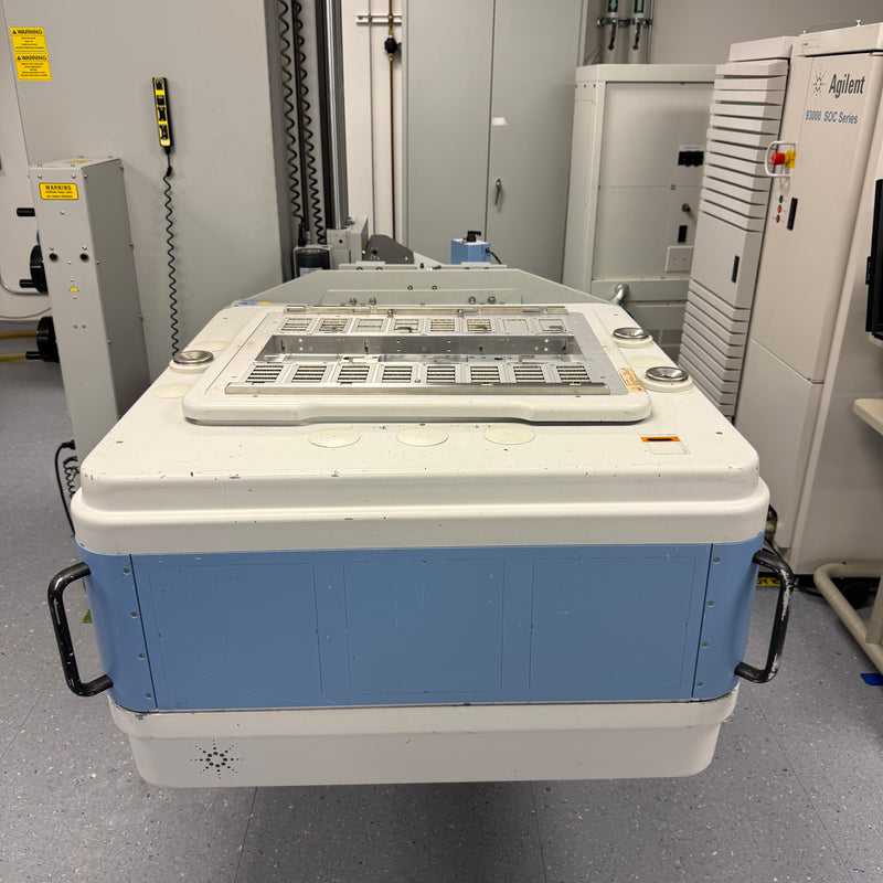 Advantest / Agilent / HP / Verigy P 1000 Tester