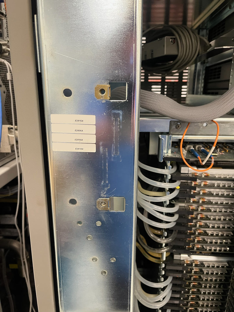 Advantest 83000 F 330 T Tester