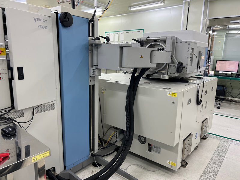Advantest V 93000 PS 800 STH Tester