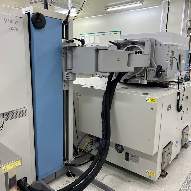 Advantest V 93000 PS 800 STH Tester