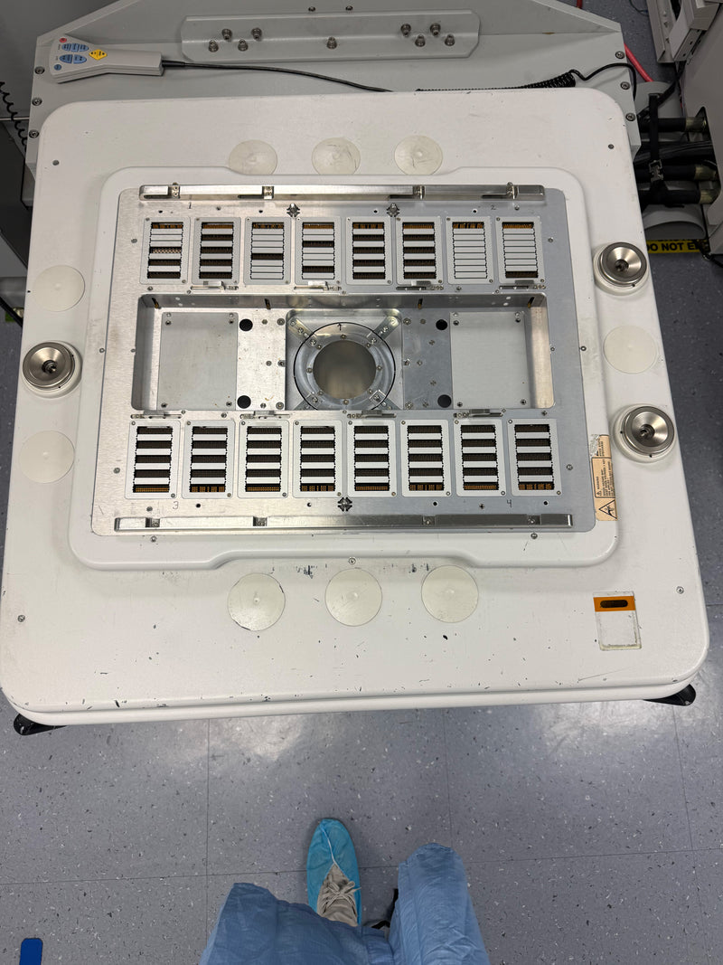 Advantest / Agilent / HP / Verigy P 1000 Tester