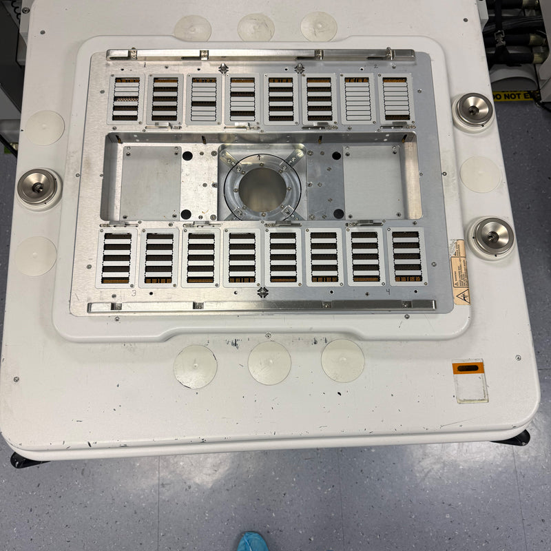 Advantest / Agilent / HP / Verigy P 1000 Tester