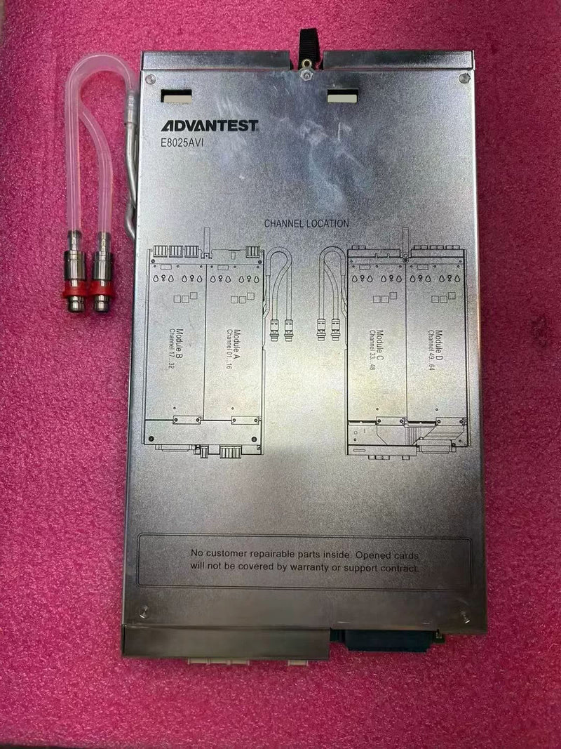 Advantest / Agilent / HP / Verigy AVI 64 Board