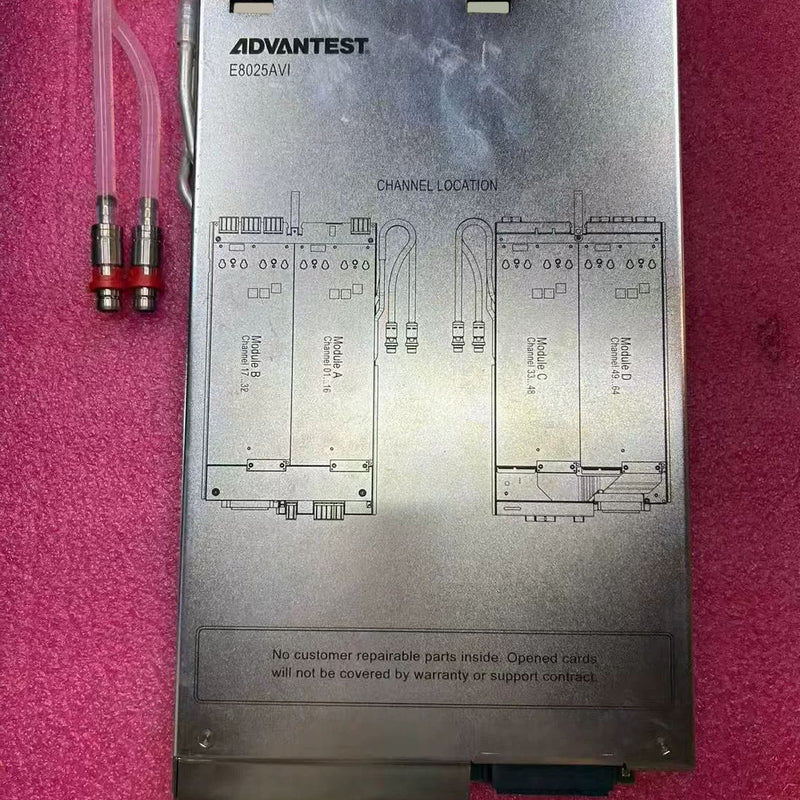 Advantest / Agilent / HP / Verigy AVI 64 Board